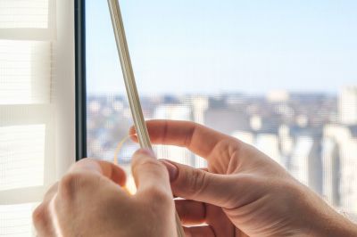 Weather Impact on Windows